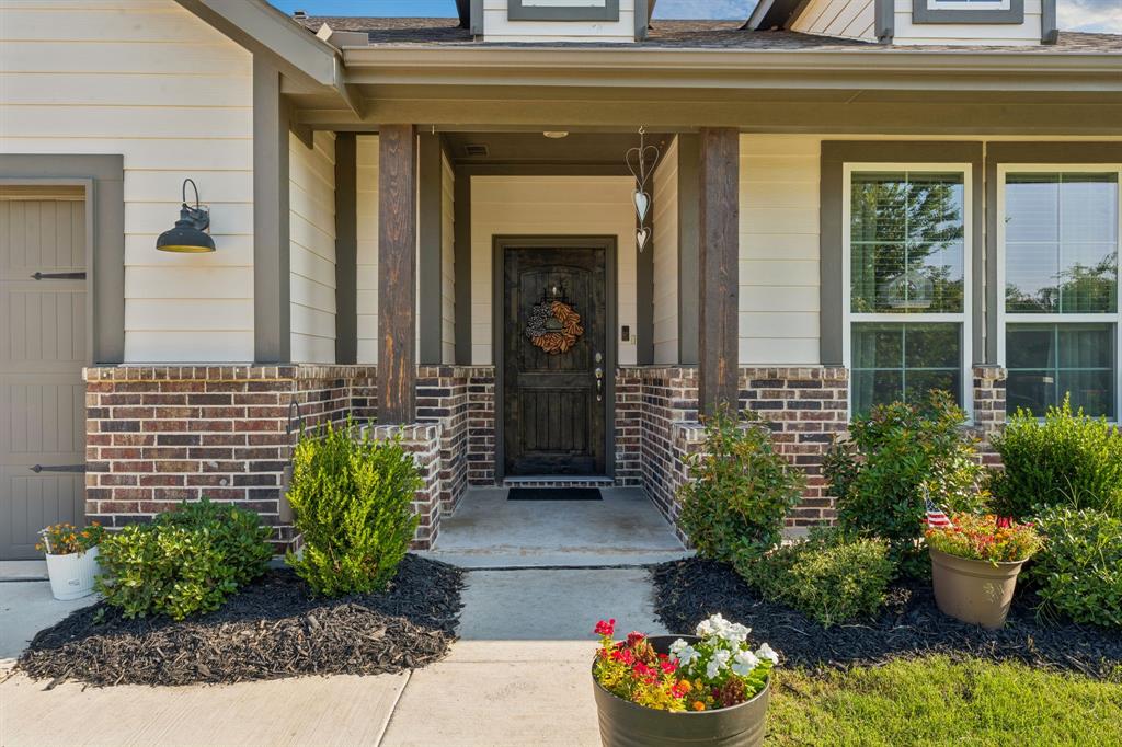 772 Brookside Drive Springtown, TX 76082 - Photo 2 of 37 Gallery Image 2