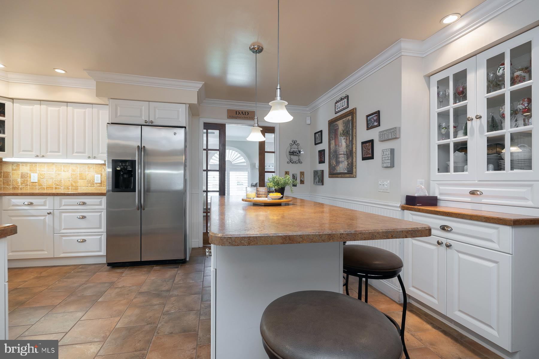 12 Henry Road Gibbsboro, NJ 08026 - Photo 14 of 53 Large Island