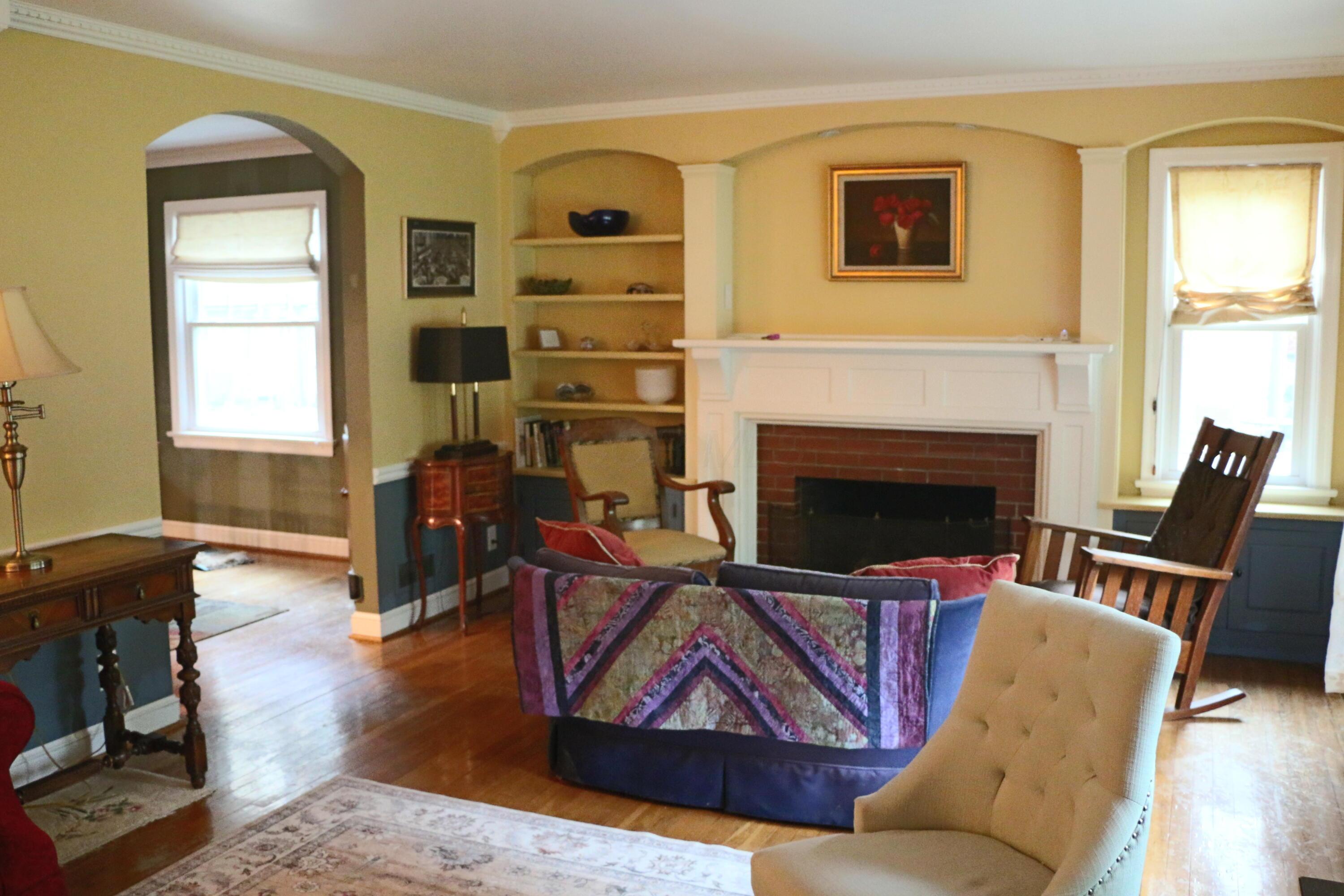 88 South Chesterfield Road Columbus, OH 43209 - Photo 4 of 56 Gallery Image 4