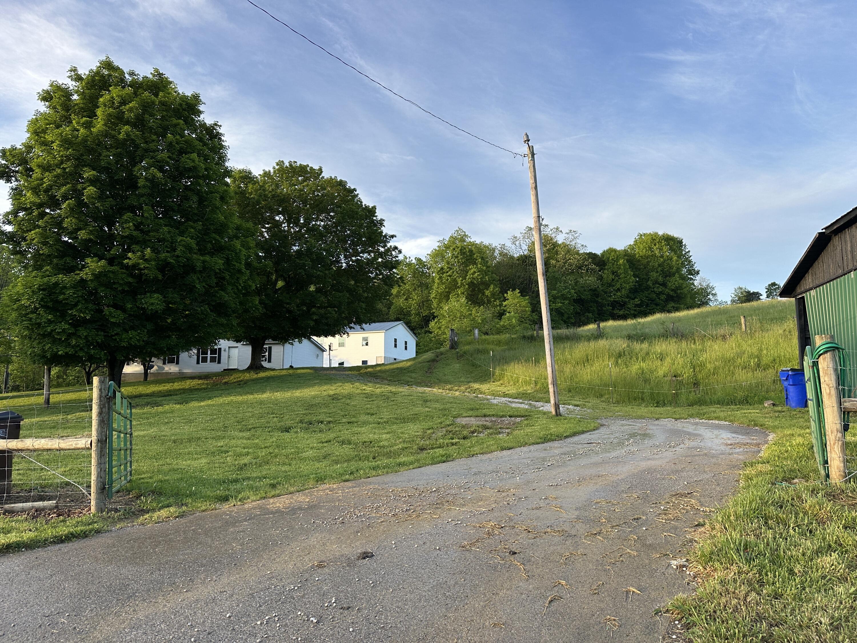 3099 East Union Road Carlisle, KY 40311 - Photo 1 of 32 Farm Entry