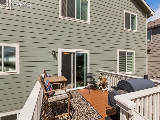 6039 Jorie Road Colorado Springs, CO 80927 - Photo 27 of 30
