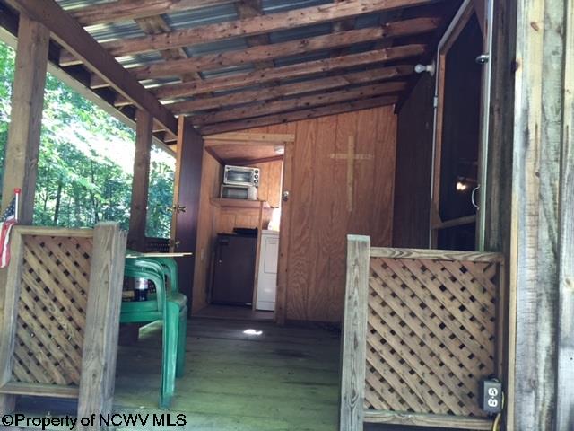 514 Wagon Wheel Road Huttonsville, WV 26273 - Photo 16 of 17 Gallery Image 16