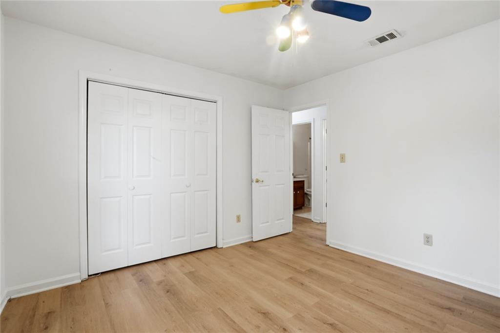 115 Knight Way Fayetteville, GA 30214 - Photo 22 of 34