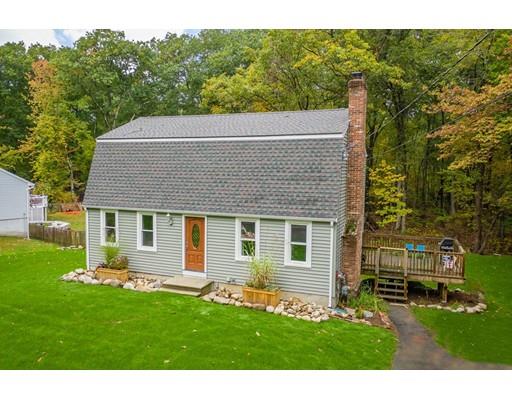 28 Flushing Pond Road Westford, MA 01886 - Photo 1 of 31 Gallery Image 1