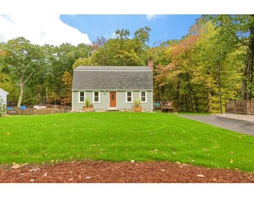 28 Flushing Pond Road Westford, MA 01886 - Photo 30 of 31 Gallery Image 30