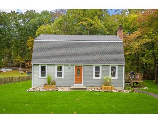 28 Flushing Pond Road Westford, MA 01886 - Photo 31 of 31 Gallery Image 31