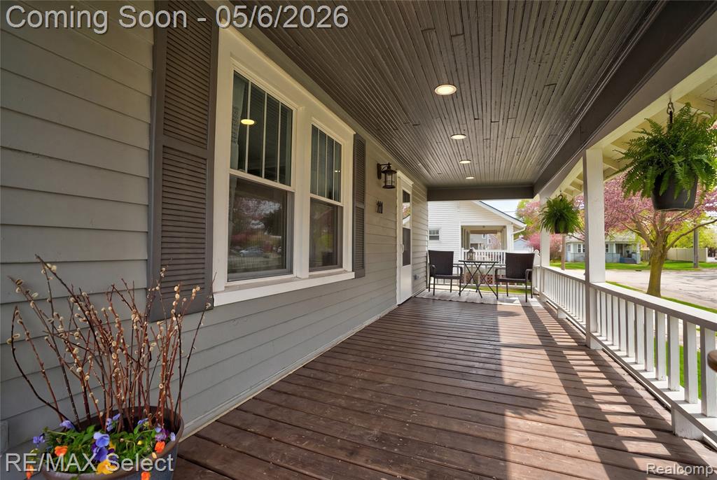 111 West 3rd Street Davison, MI 48423 - Photo 10 of 44