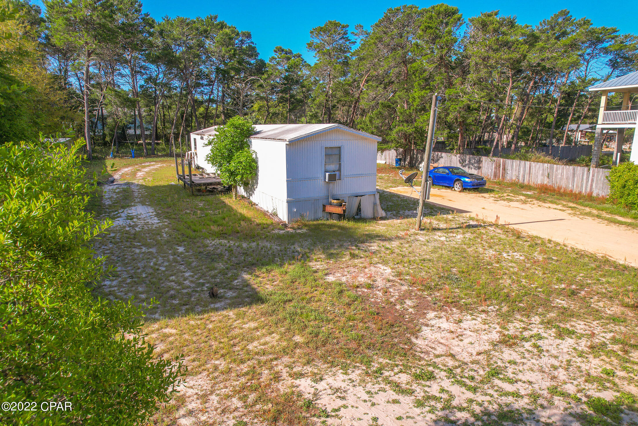 286 Walton Palm Road Inlet Beach, FL 32461 - Photo 30 of 30