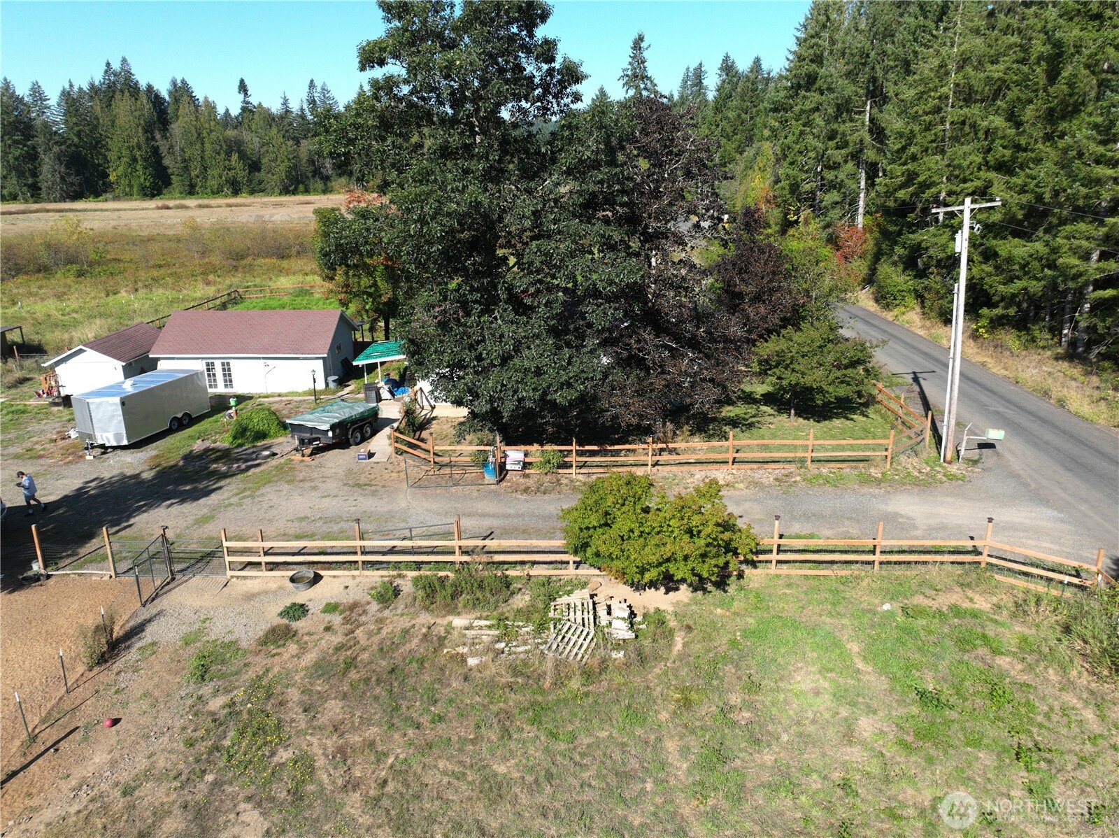205 Stub Road Onalaska, WA 98570 - Photo 5 of 36