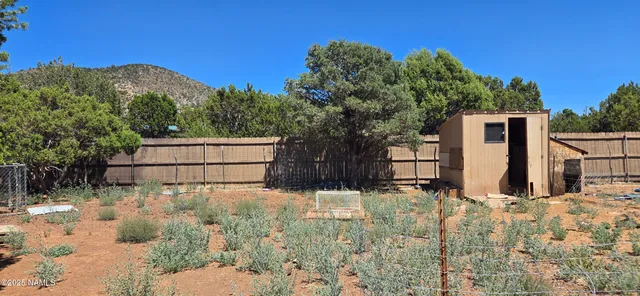 $379,000 | 424 East Greenbriar Drive, Williams, AZ 86046