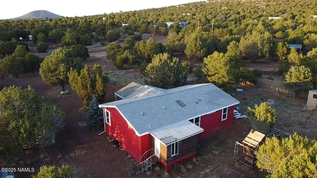 $379,000 | 424 East Greenbriar Drive, Williams, AZ 86046