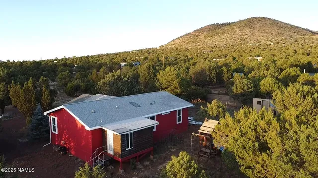 $379,000 | 424 East Greenbriar Drive, Williams, AZ 86046