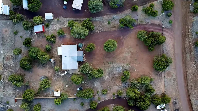 $379,000 | 424 East Greenbriar Drive, Williams, AZ 86046