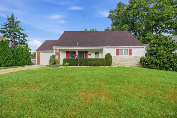$249,900 | 5557 Fairwood Road, Cincinnati, OH 45239