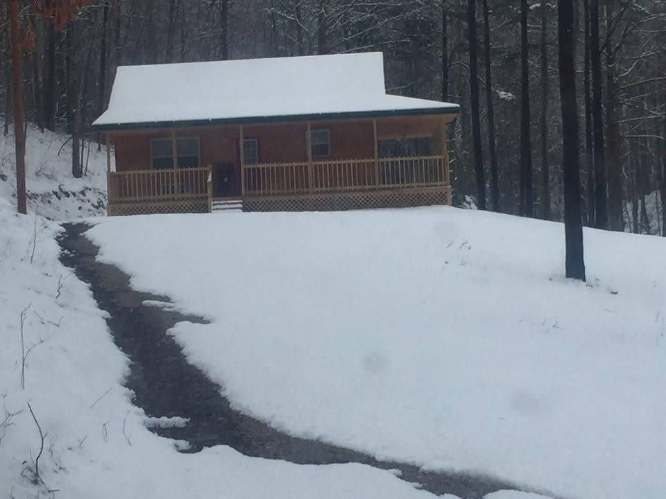 350 Hacker Holw Road McKee, KY 40447 - Photo 19 of 28 Photo 20