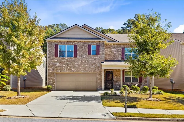 $350,000 | 850 Blue Hill Lane, Atlanta, GA 30349