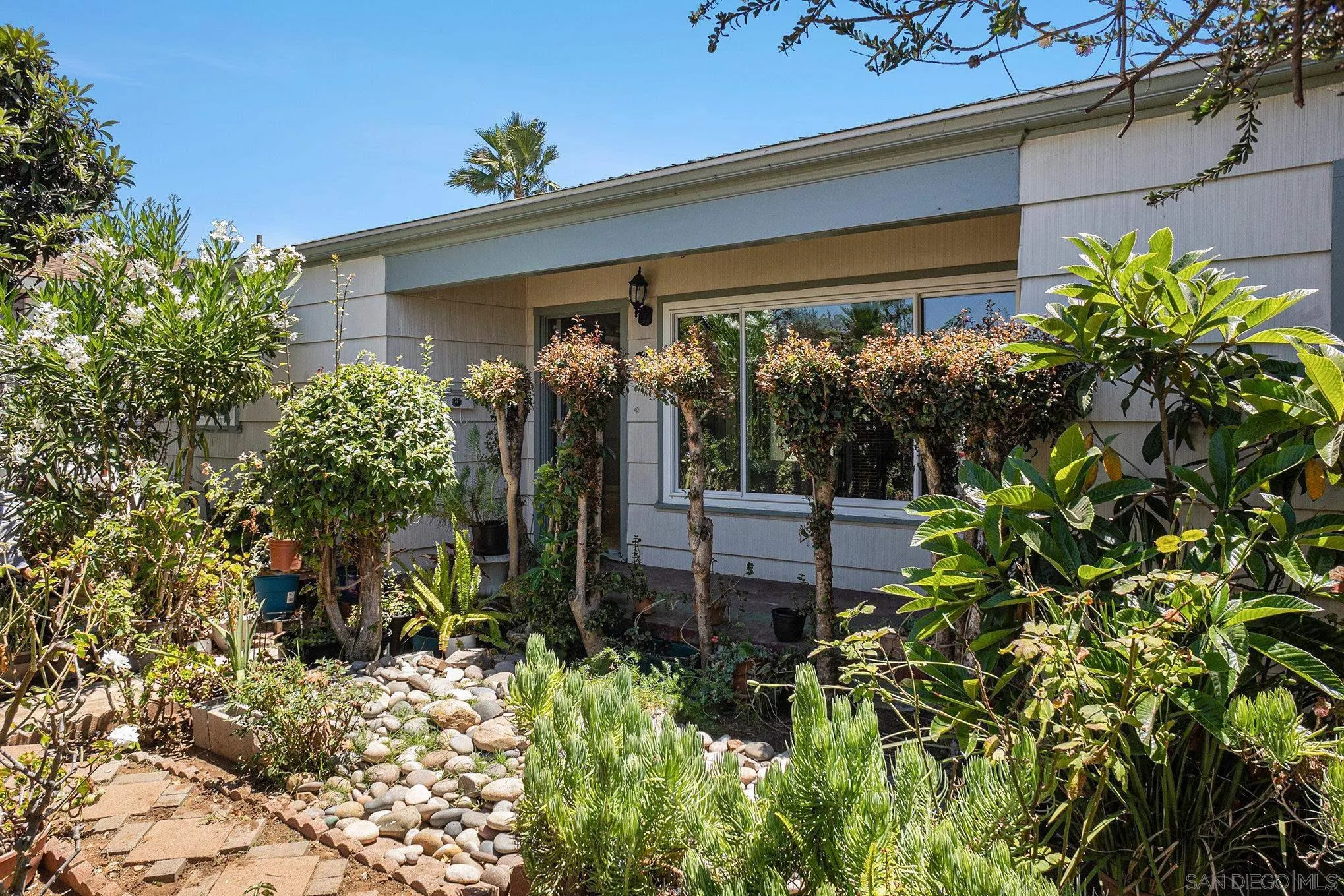 74 E Street Chula Vista, CA 91910 - Photo 4 of 56 a view of a entryway front of house