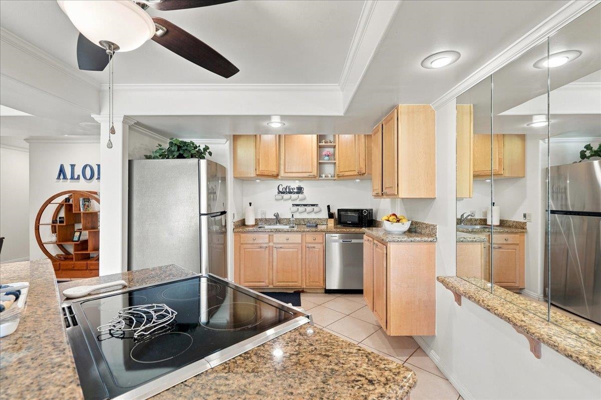 3559 Lower Honoapiilani Road, Unit 1D Lahaina, HI 96761 - Photo 9 of 36 Gallery Image 9