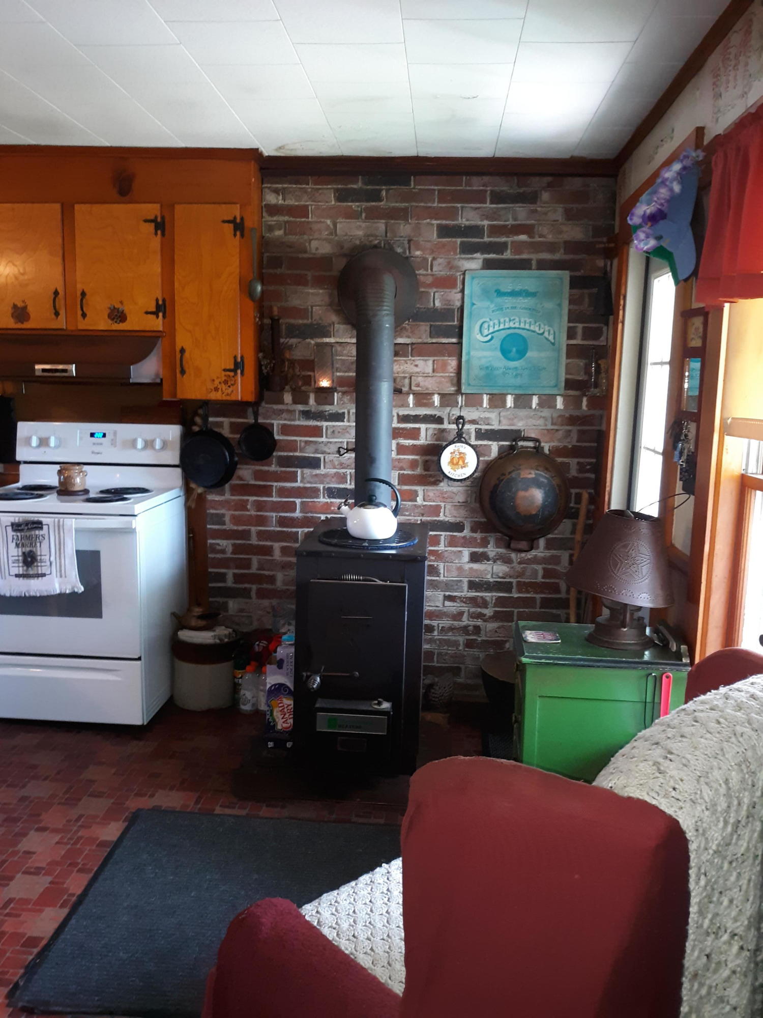 71 North Fryeburg Road Fryeburg, ME 04037 - Photo 8 of 38 20210723_142324