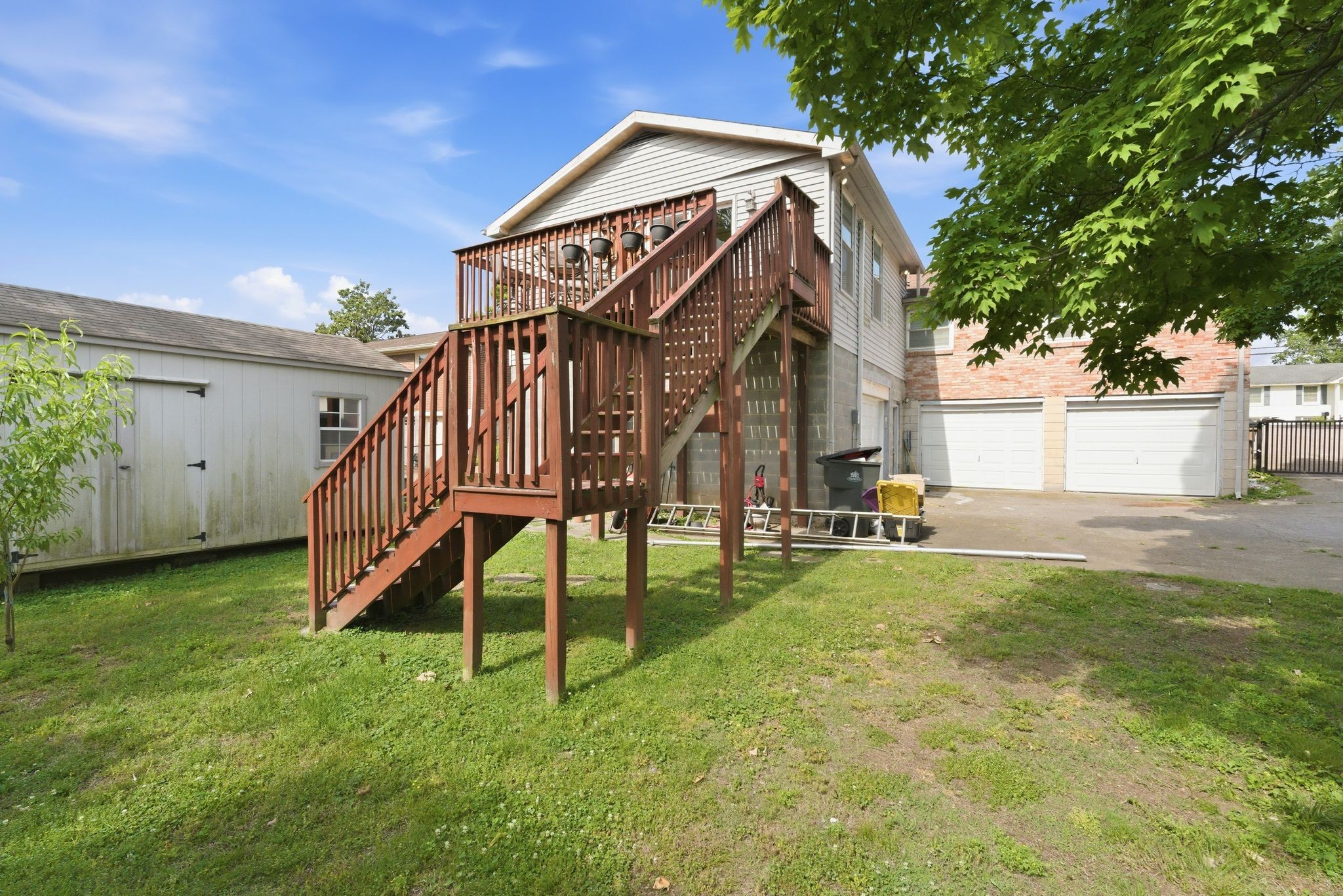 634 River Rouge Drive Nashville, TN 37209 - Photo 51 of 61