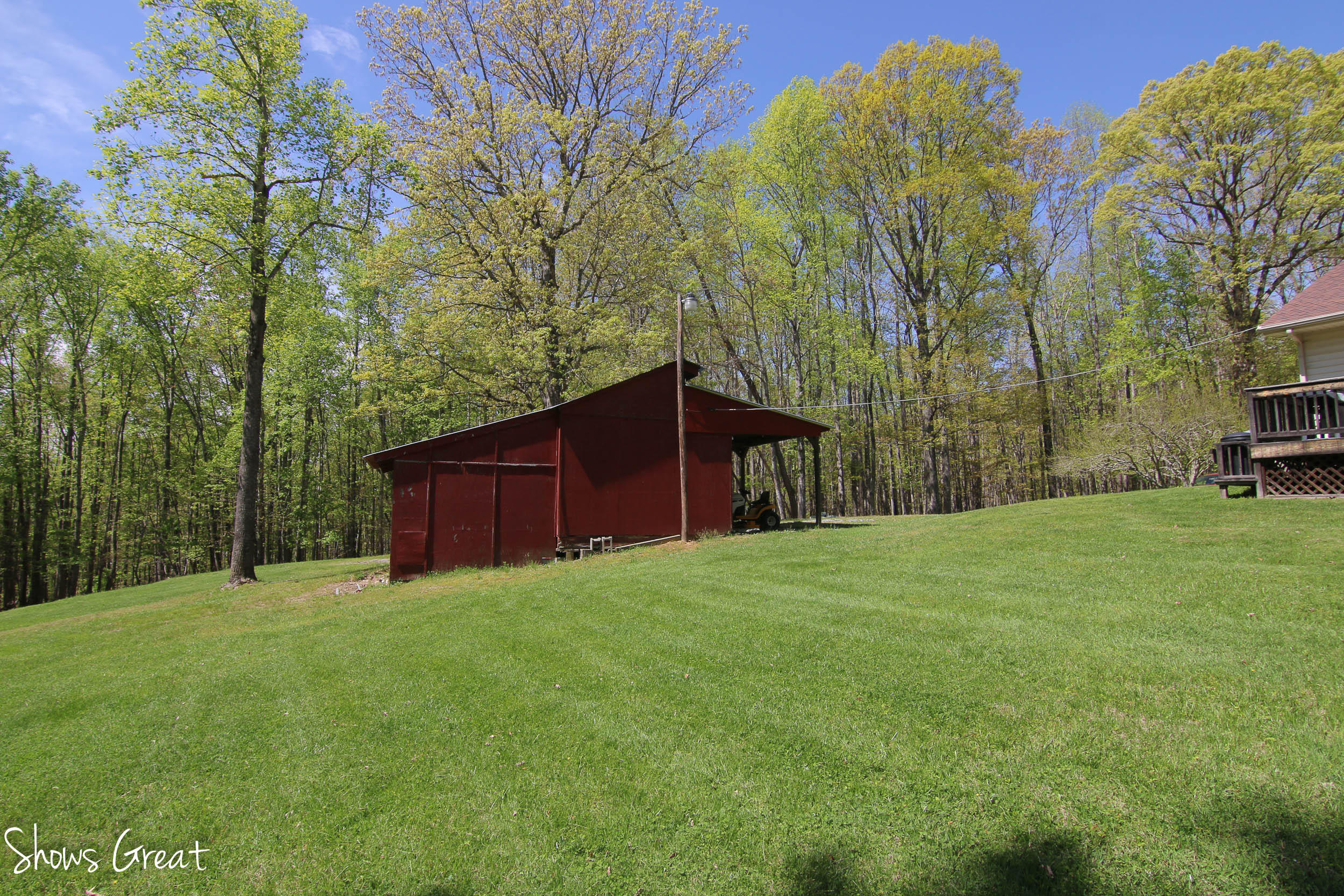 2058 Lees Gap Road Fincastle, VA 24090 - Photo 32 of 36 IMG_5756