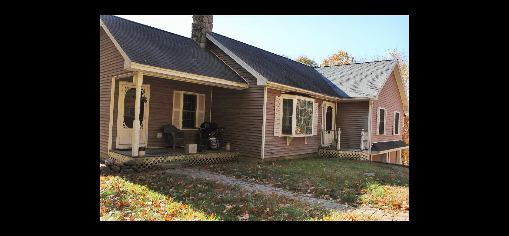 221 County Road Shapleigh, ME 04076 - Photo 20 of 26 Exterior 4