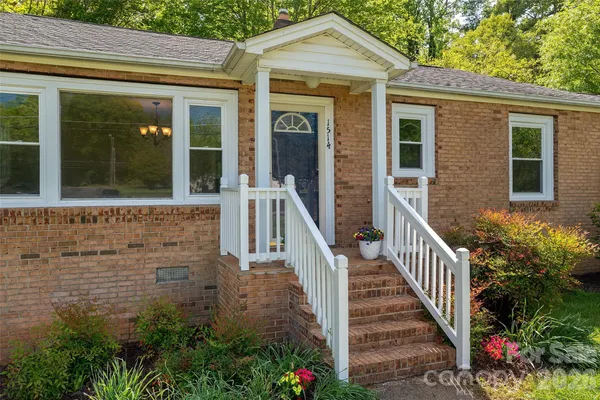 $220,000 | 1514 North Franklin Street, Gastonia, NC 28054