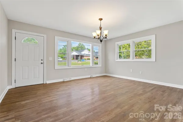 $220,000 | 1514 North Franklin Street, Gastonia, NC 28054