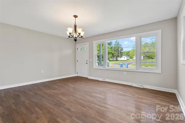 $220,000 | 1514 North Franklin Street, Gastonia, NC 28054