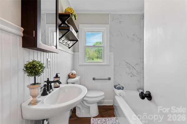 $220,000 | 1514 North Franklin Street, Gastonia, NC 28054