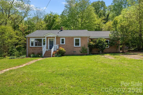 $220,000 | 1514 North Franklin Street, Gastonia, NC 28054
