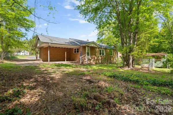 $220,000 | 1514 North Franklin Street, Gastonia, NC 28054