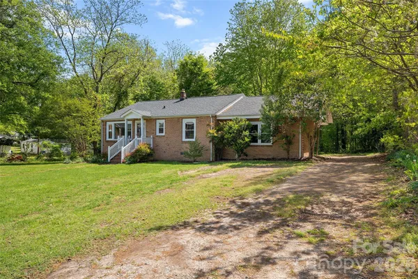 $220,000 | 1514 North Franklin Street, Gastonia, NC 28054