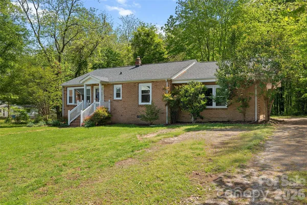 $220,000 | 1514 North Franklin Street, Gastonia, NC 28054