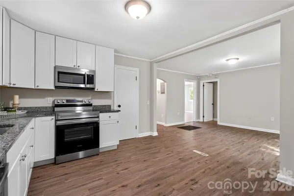 $220,000 | 1514 North Franklin Street, Gastonia, NC 28054