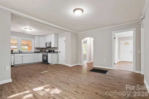 $220,000 | 1514 North Franklin Street, Gastonia, NC 28054