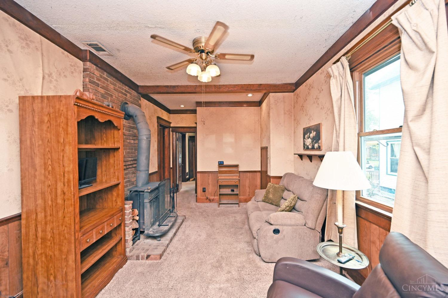 2916 Urwiler Avenue Cincinnati, OH 45211 - Photo 20 of 51 Gallery Image 20
