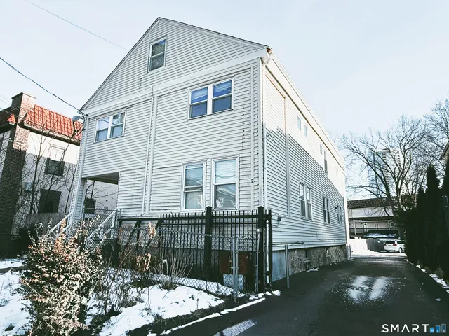 $3,500 | 2 Washington Court, Unit 12, Stamford, CT 06902