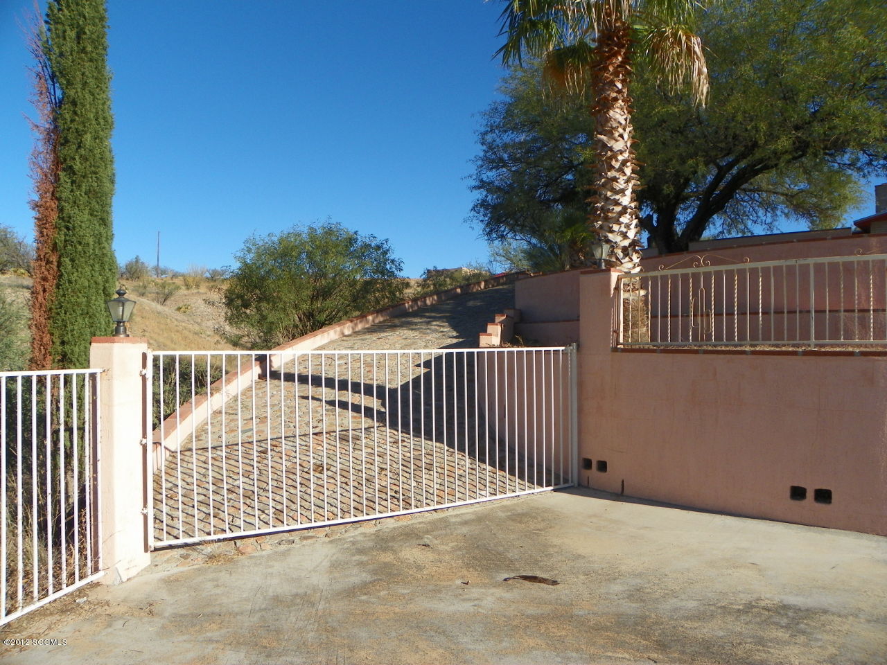 389 Dosel Court Rio Rico, AZ 85648 - Photo 3 of 20