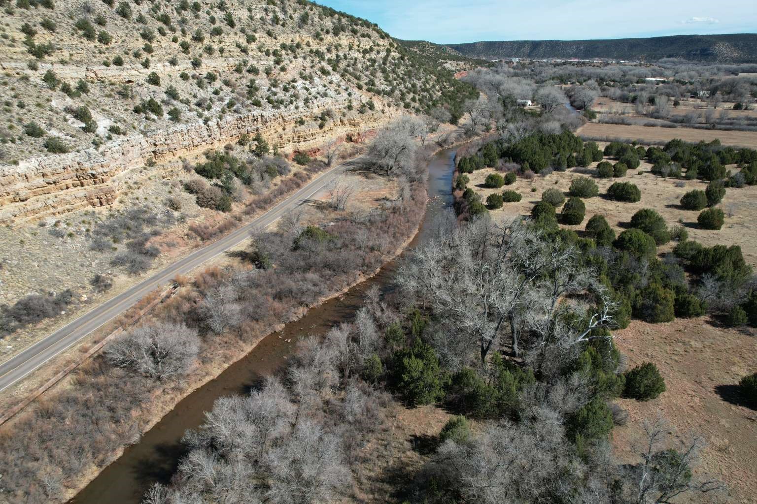 0 County B29c Road Villanueva, NM 87583 - Photo 3 of 33