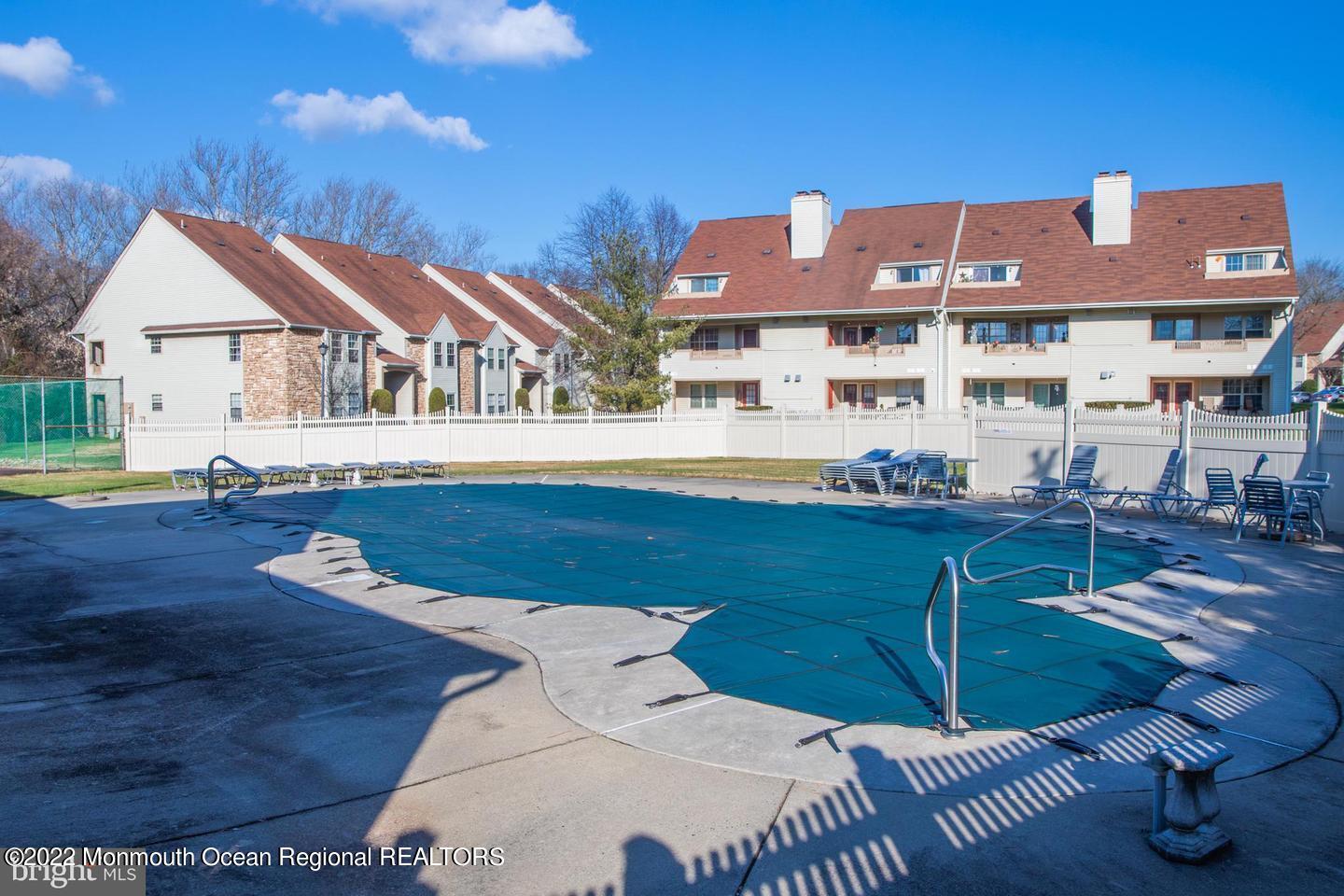 210 Tavistock Road Cherry Hill, NJ 08034 - Photo 3 of 26 community pool 2