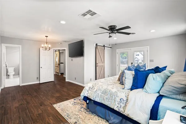 $385,000 | 201 Olive Street, Hurst, TX 76053