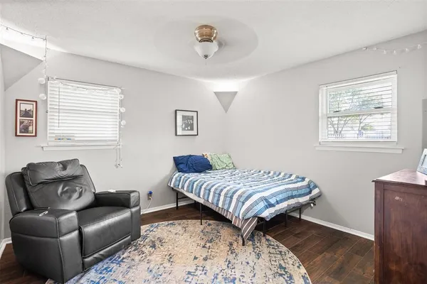 $385,000 | 201 Olive Street, Hurst, TX 76053