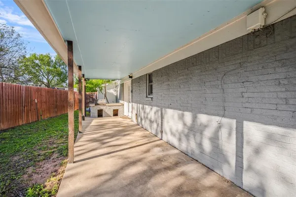 $385,000 | 201 Olive Street, Hurst, TX 76053