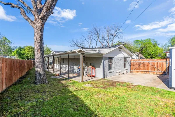 $385,000 | 201 Olive Street, Hurst, TX 76053