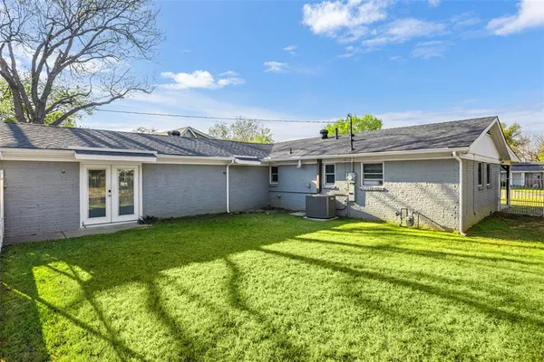 $385,000 | 201 Olive Street, Hurst, TX 76053