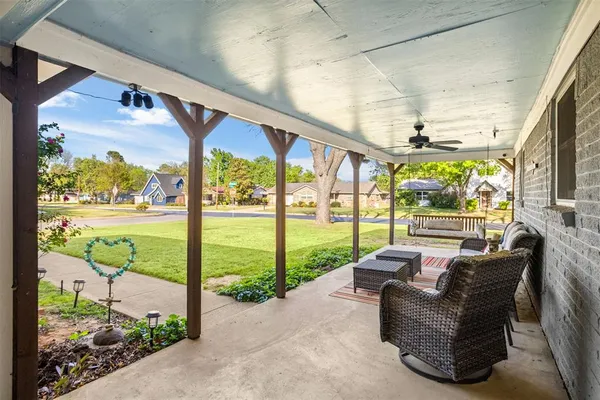 $385,000 | 201 Olive Street, Hurst, TX 76053