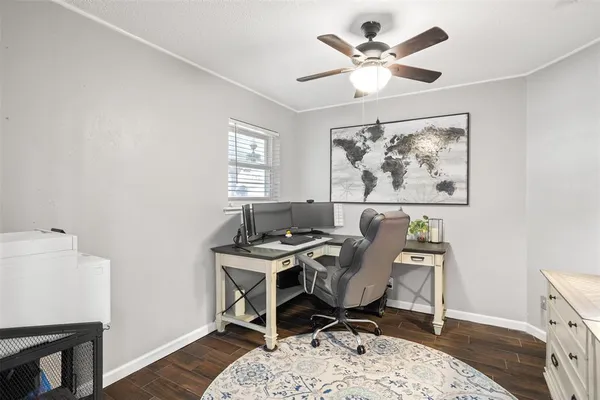 $385,000 | 201 Olive Street, Hurst, TX 76053