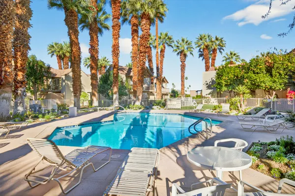 $2,100 | 46750 Mountain Cove Drive, Unit 16, Indian Wells, CA 92210