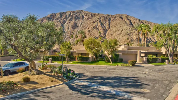$2,100 | 46750 Mountain Cove Drive, Unit 16, Indian Wells, CA 92210